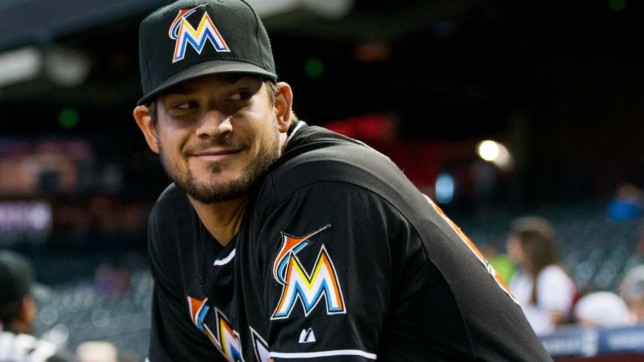 Comfort zone: Long season means certain routines for Marlins players